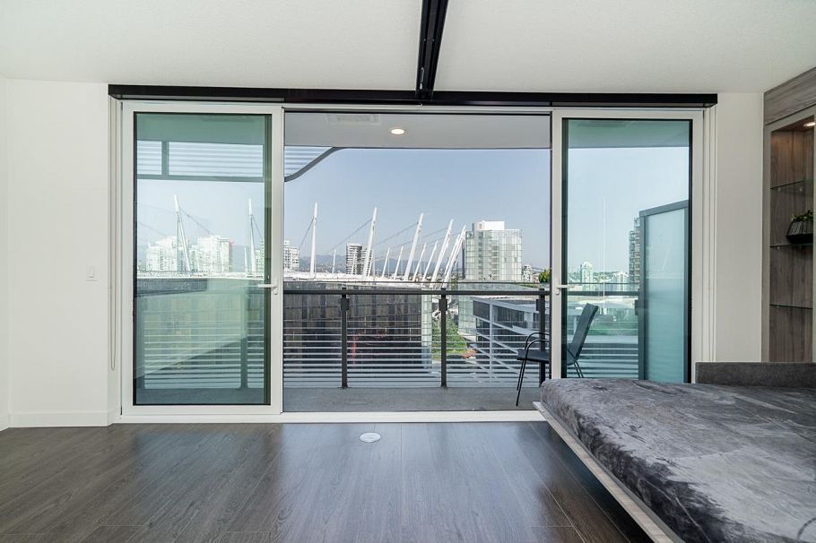 2107 89 Nelson Street Vancouver, BC - 7