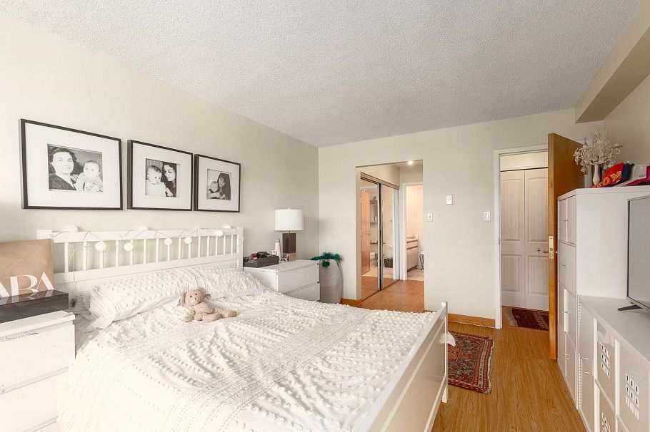 1003 1450 Pennyfarthing Drive Vancouver, BC - 16