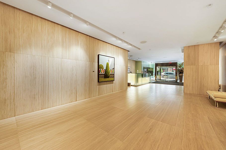 4201 777 Richards Street Vancouver, BC - 5