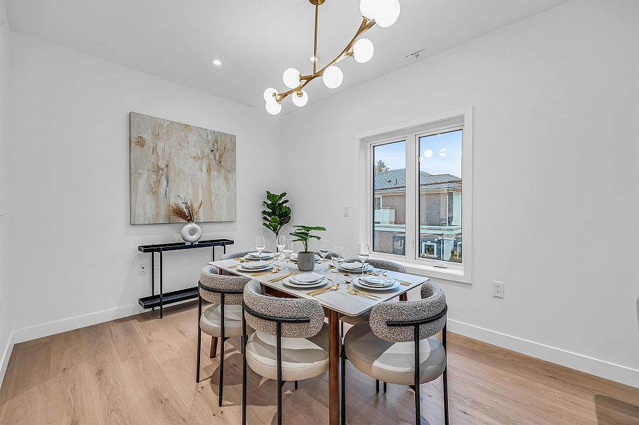 1012 W 52nd Avenue Vancouver, BC - 7