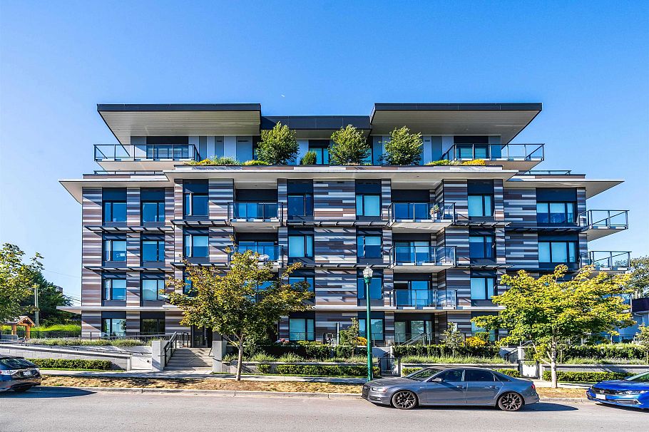 602 477 W 59th Avenue Vancouver, BC - 35