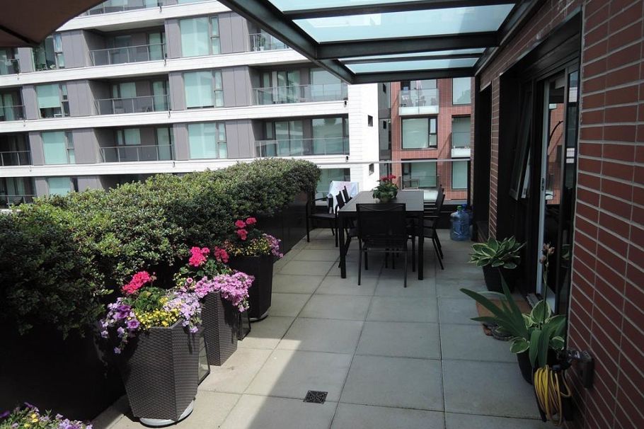 704 1571 W 57th Avenue Vancouver, BC - 6