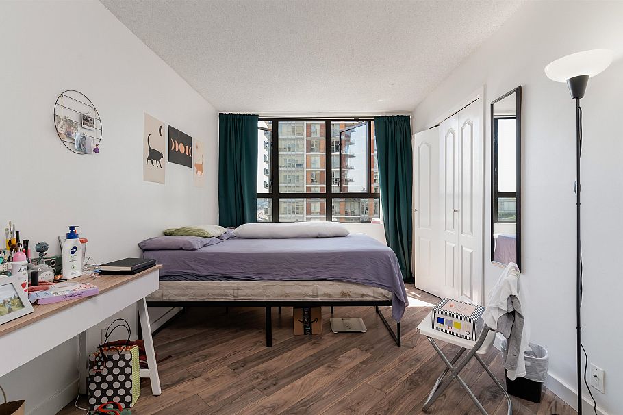 1004 789 Drake Street Vancouver, BC - 25