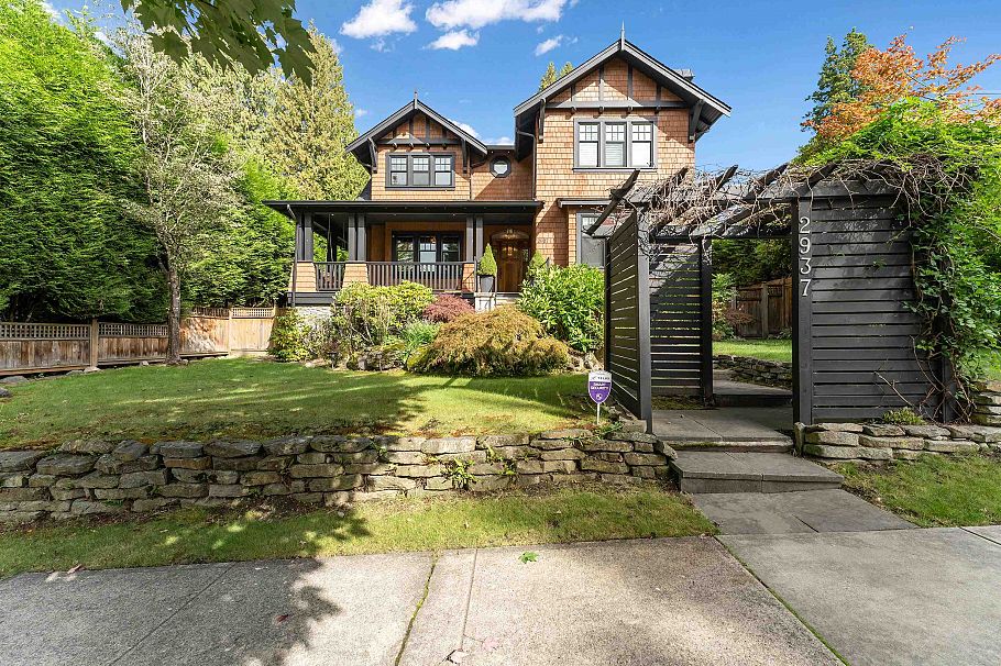 2937 W 45th Avenue Vancouver, BC - 21