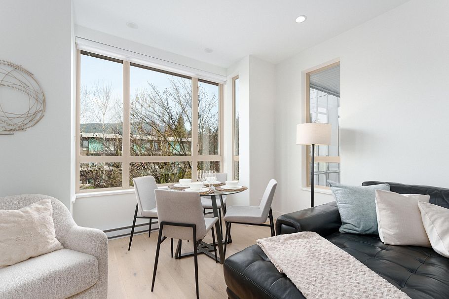 422 580 Raven Woods Drive North Vancouver, BC - 7