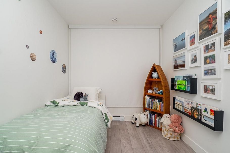 3412 St. Catherines Street Vancouver, BC - 25