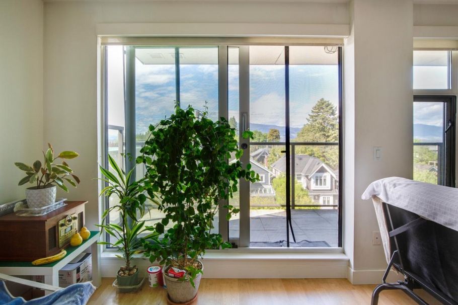 309 4355 W 10th Avenue Vancouver, BC - 7