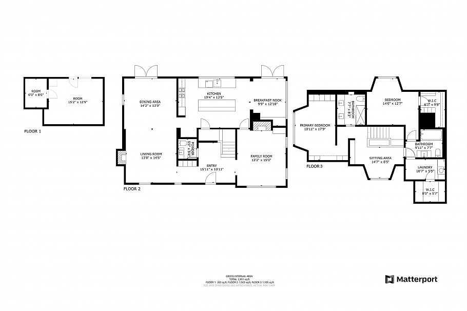 1501 Atlas Lane Vancouver, BC - 39