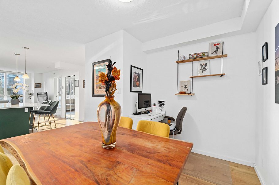 310 1155 Seymour Street Vancouver, BC - 17