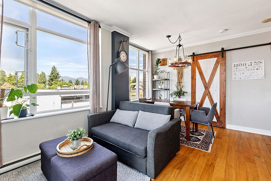 619 2268 W Broadway Vancouver, BC - 5