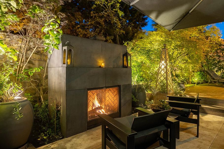 1501 Atlas Lane Vancouver, BC - 36