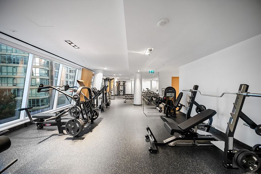 3601 1289 Hornby Street Vancouver, BC - 27