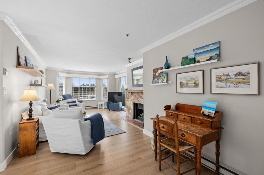 610 1000 Bowron Court North Vancouver, BC - 7