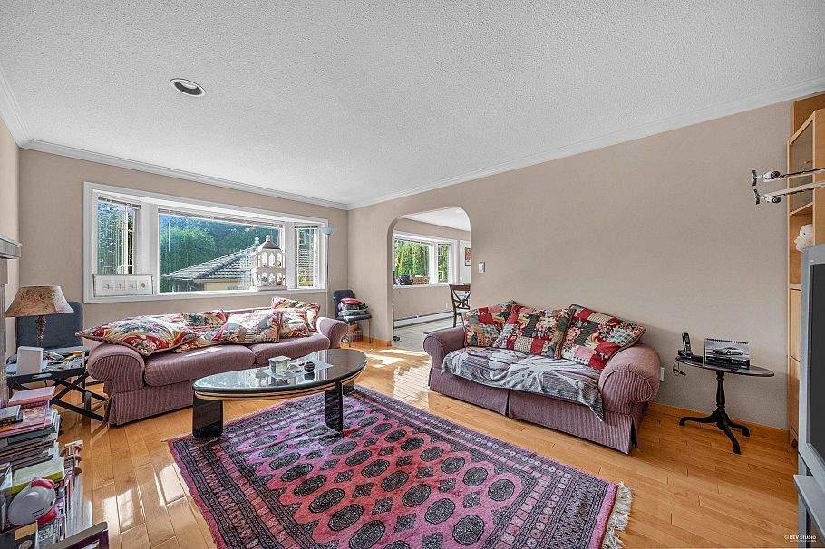426 W 44th Avenue Vancouver, BC - 14