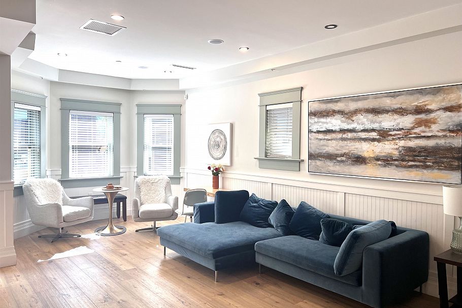 3 1150 Comox Street Vancouver, BC - 7