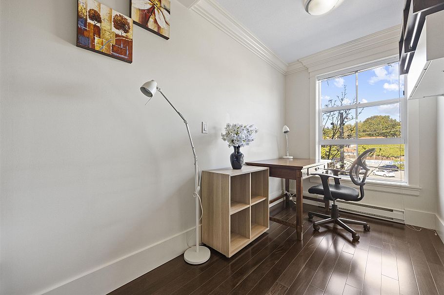 312 5723 Collingwood Street Vancouver, BC - 13