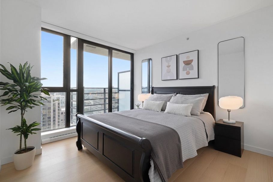 3002 909 Mainland Street Vancouver, BC - 20