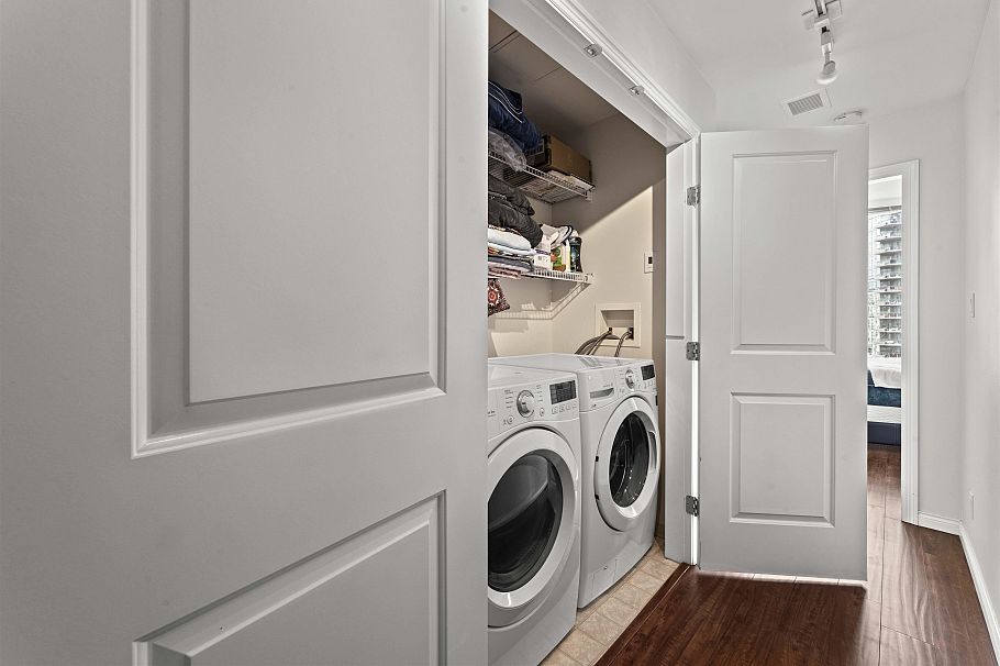 1705 1211 Melville Street Vancouver, BC - 19