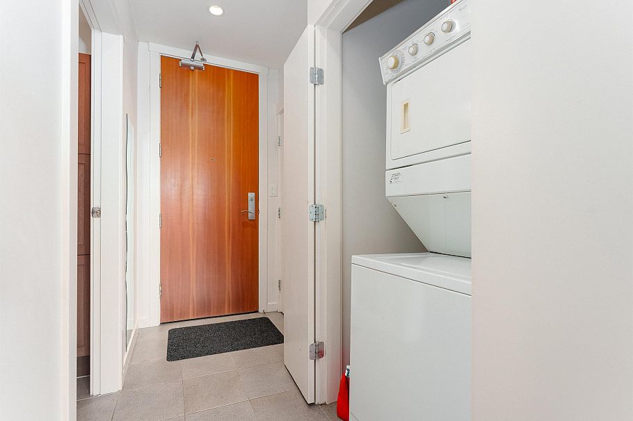 2803 1189 Melville Street Vancouver, BC - 18