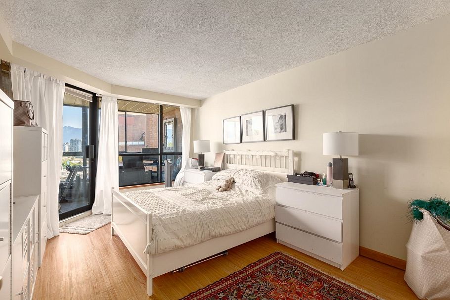 1003 1450 Pennyfarthing Drive Vancouver, BC - 14