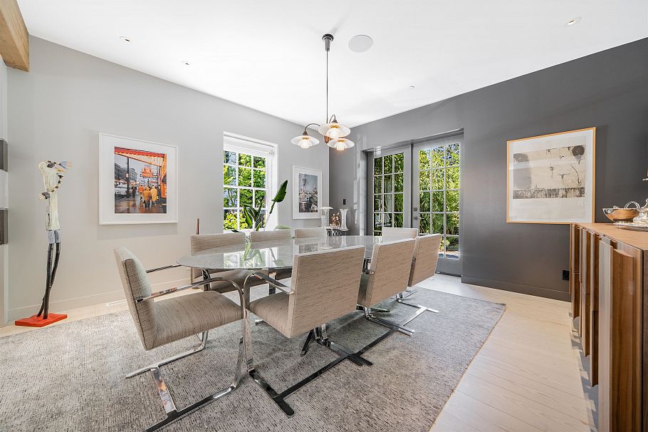 1501 Atlas Lane Vancouver, BC - 9