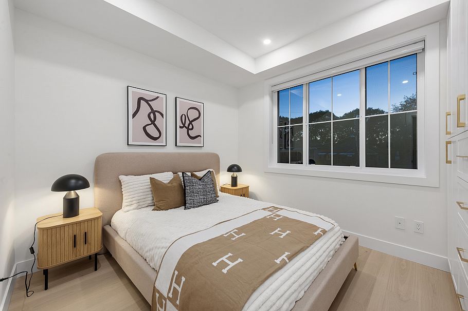 2 4855 Dumfries Street Vancouver, BC - 16