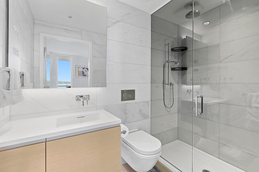 3601 1289 Hornby Street Vancouver, BC - 14