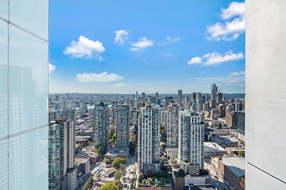 4201 777 Richards Street Vancouver, BC - 27