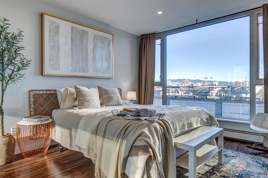 809 555 Abbott Street Vancouver, BC - 20