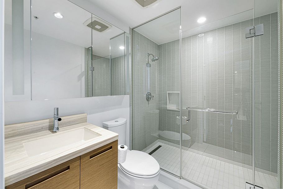 4201 777 Richards Street Vancouver, BC - 30