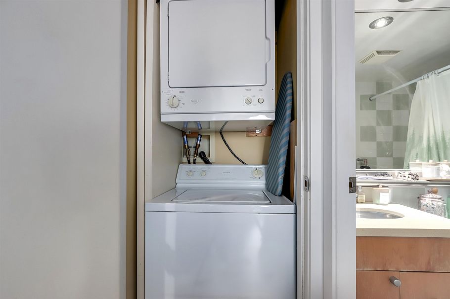 1406 1003 Burnaby Street Vancouver, BC - 23