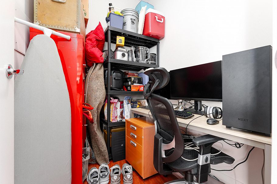 2803 1189 Melville Street Vancouver, BC - 17