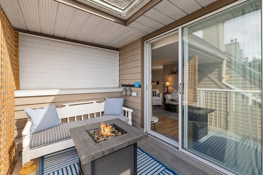 610 1000 Bowron Court North Vancouver, BC - 22