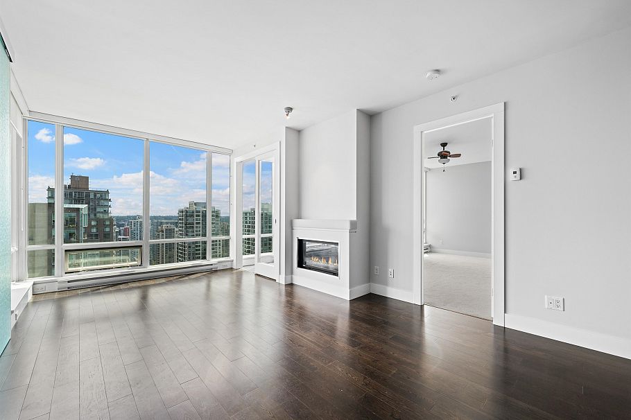 2703 535 Smithe Street Vancouver, BC - 6