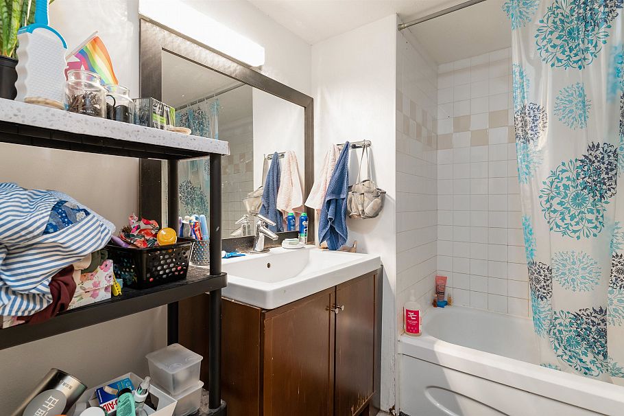 1004 789 Drake Street Vancouver, BC - 28