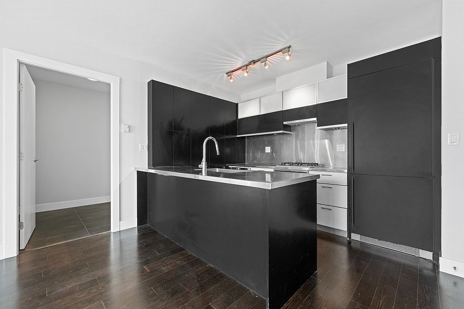 2703 535 Smithe Street Vancouver, BC - 24