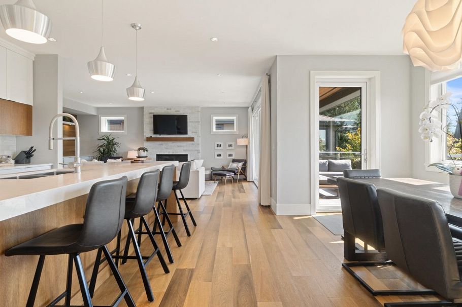 291 Monteray Avenue North Vancouver, BC - 12