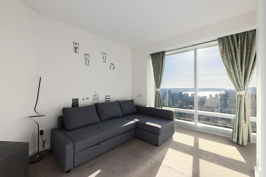 3803 1151 W Georgia Street Vancouver, BC - 17