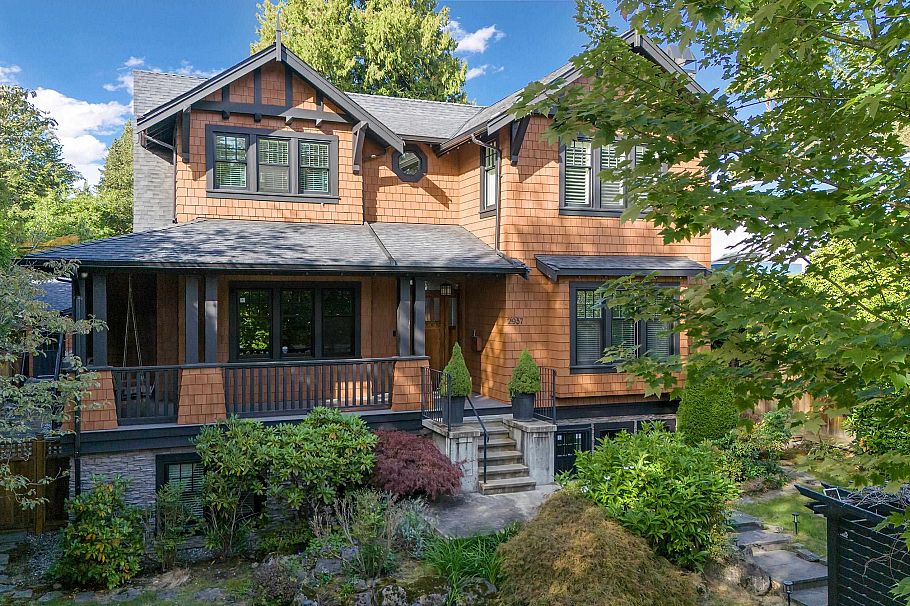 2937 W 45th Avenue Vancouver, BC - 20