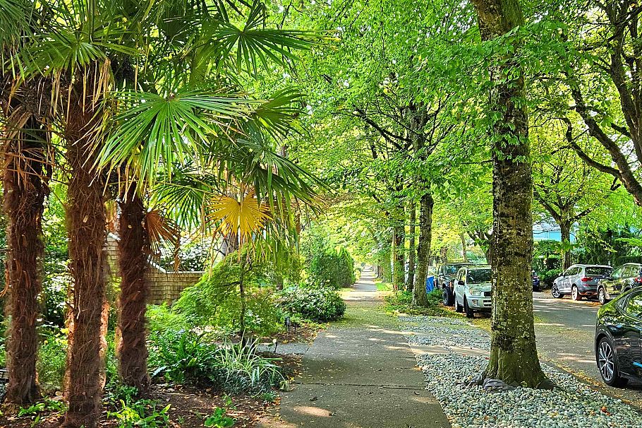 2214 W 14th Avenue Vancouver, BC - 28