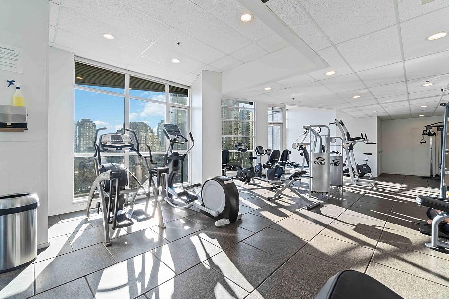 310 1155 Seymour Street Vancouver, BC - 38