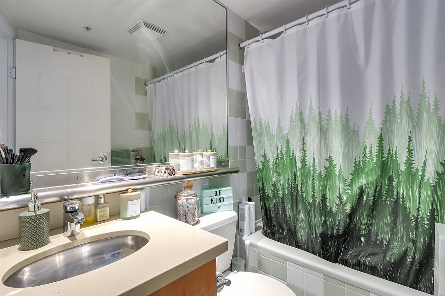 1406 1003 Burnaby Street Vancouver, BC - 22