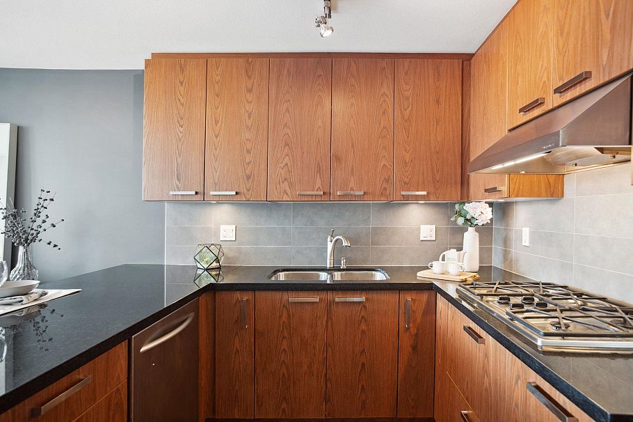 505 3228 Tupper Street Vancouver, BC - 15