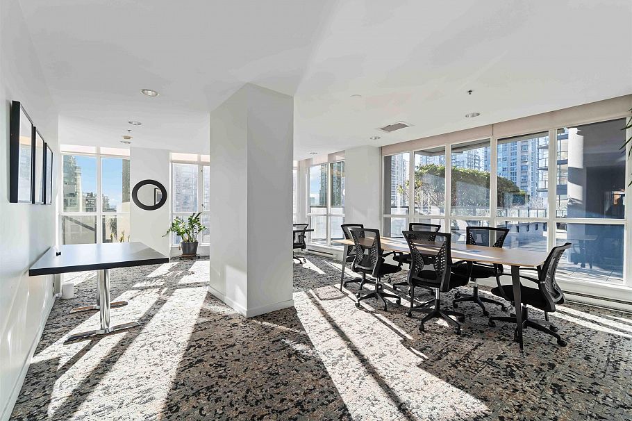 310 1155 Seymour Street Vancouver, BC - 32