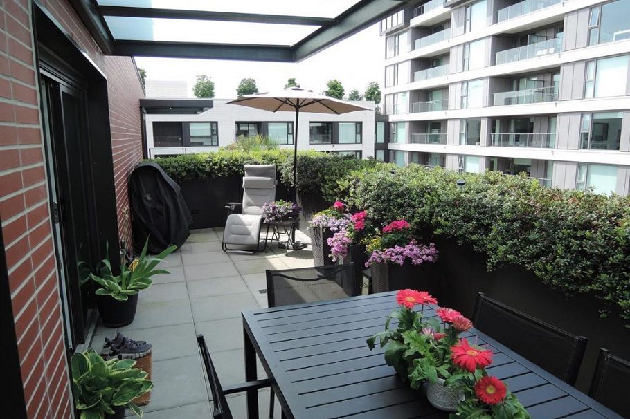 704 1571 W 57th Avenue Vancouver, BC - 5