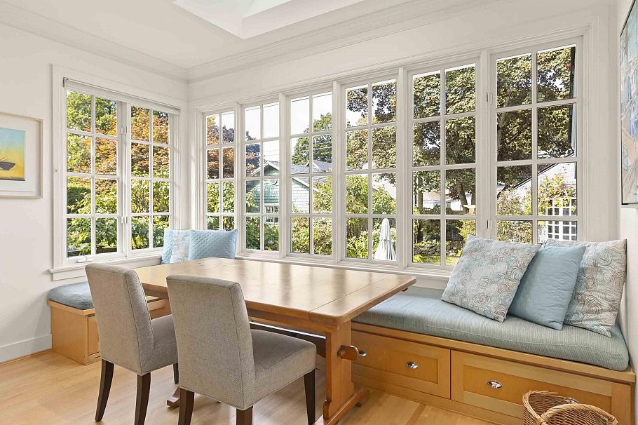 2527 W 37th Avenue Vancouver, BC - 21