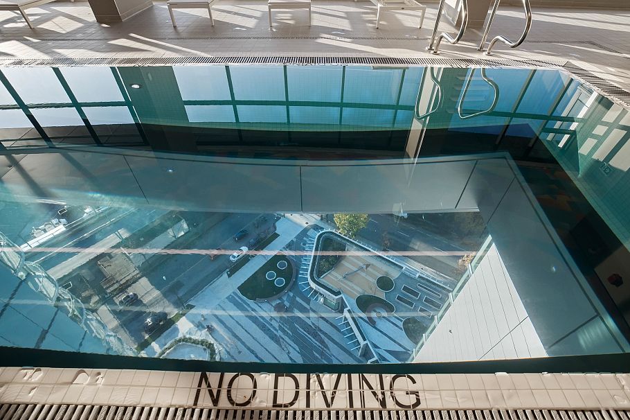 584 87 Nelson Street Vancouver, BC - 27