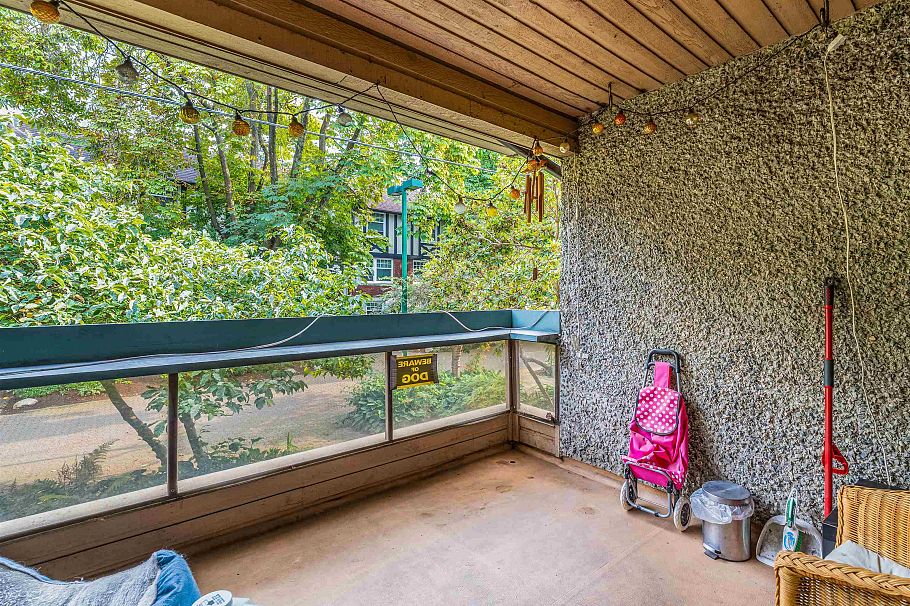 319 1500 Pendrell Street Vancouver, BC - 26