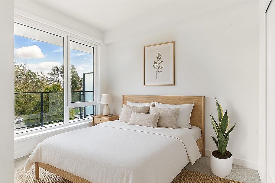 310 6859 Cambie Street Vancouver, BC - 16