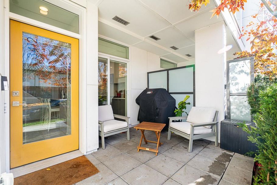 3412 St. Catherines Street Vancouver, BC - 30